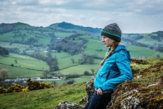 DexShell | Cuffed Beanie