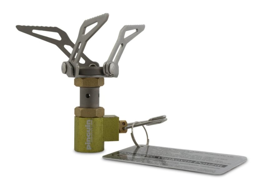 Pinguin | Atom Titan