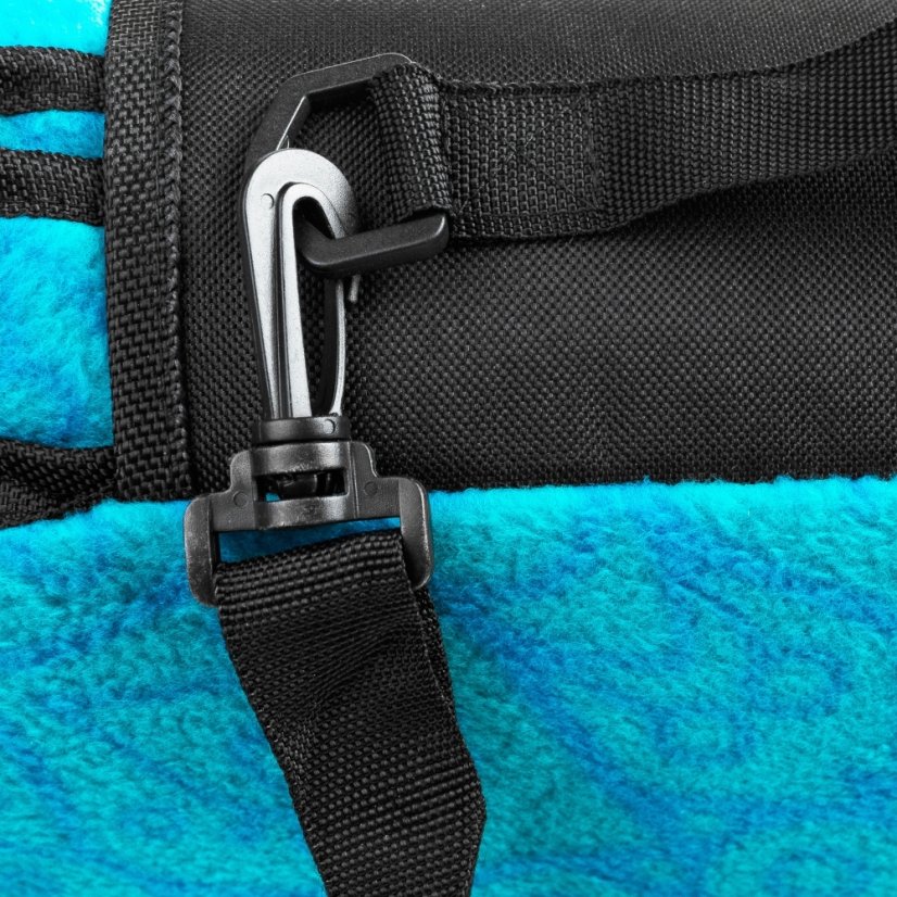 Spokey | Picnic Mandala - Farba: Lososová