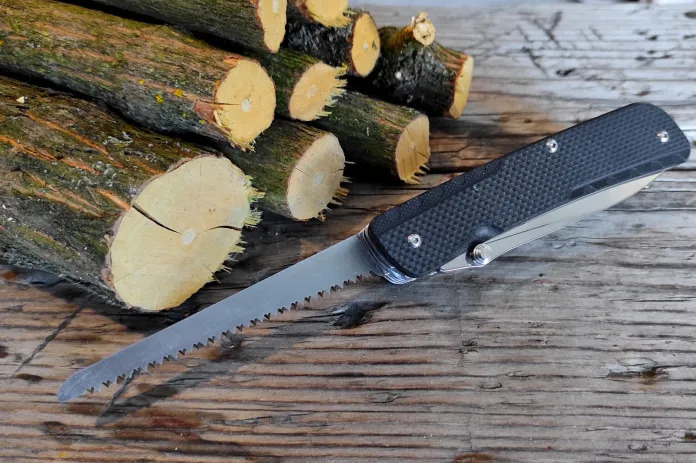 Ruike | Trekker LD51