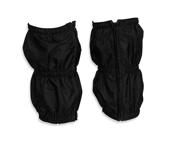 Tatonka | Gaiter 210 Short Light - Farba: Red, Veľkosť: UNI