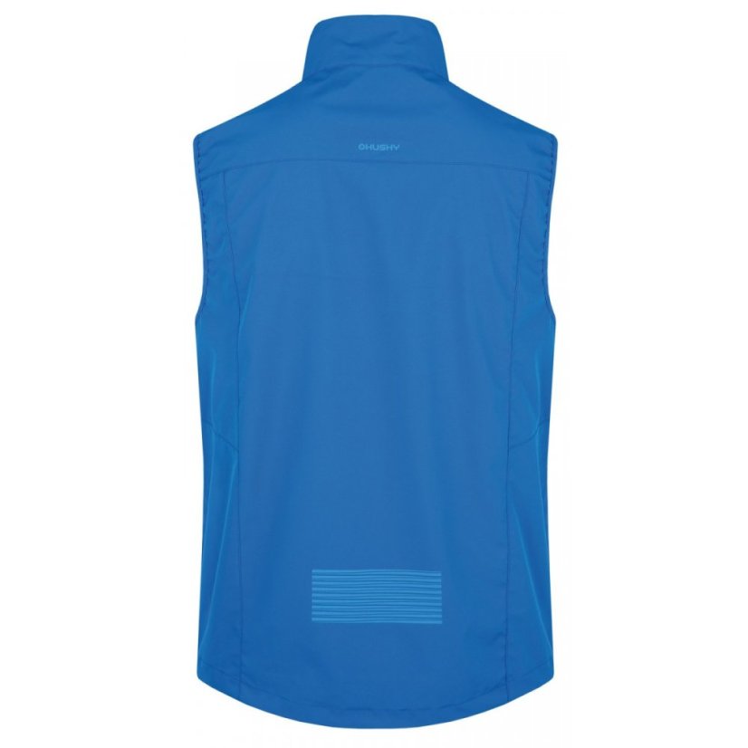 Husky | Salien M - Farba: Tmavá Šedá, Veľkosť: M