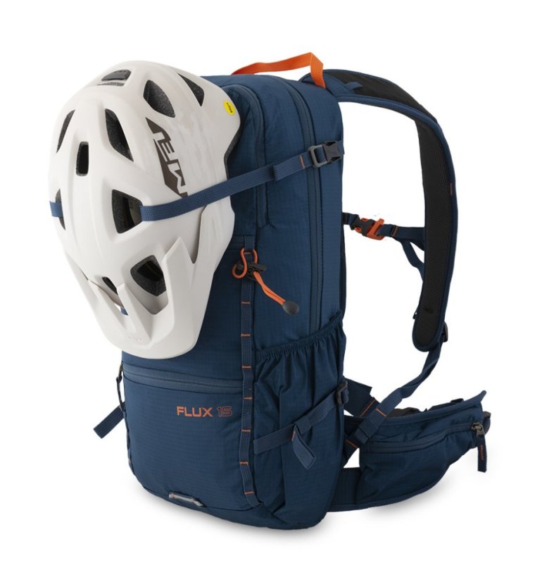 Pinguin | Flux 15 - Farba: Petrol, Veľkosť: 15 L