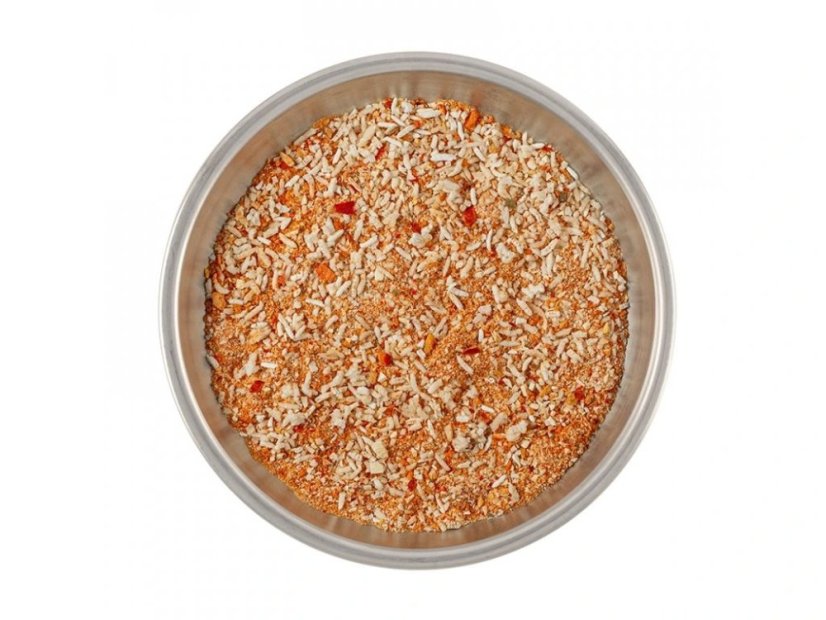 Lyo | Paradajková Polievka