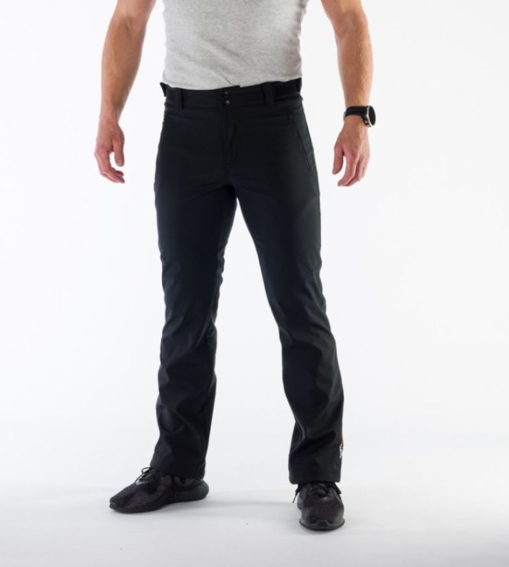 Northfinder | Chad - Farba: Black, Veľkosť: M