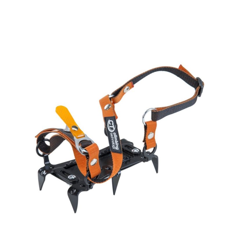 Climbing Technology | Mini Crampon 6P - Veľkosť: UNI