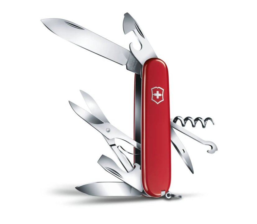 Victorinox | Climber