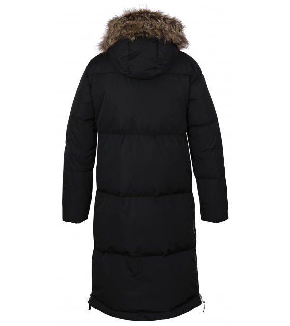 Husky | Downbag L - Farba: Deep Khaki, Veľkosť: M