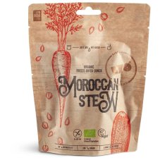 LYO | BIO Marocká Dusená Zelenina