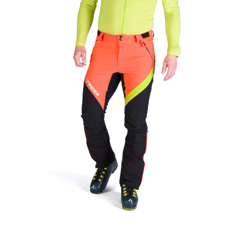 Northfinder | Rysy III - Farba: Black, Veľkosť: M