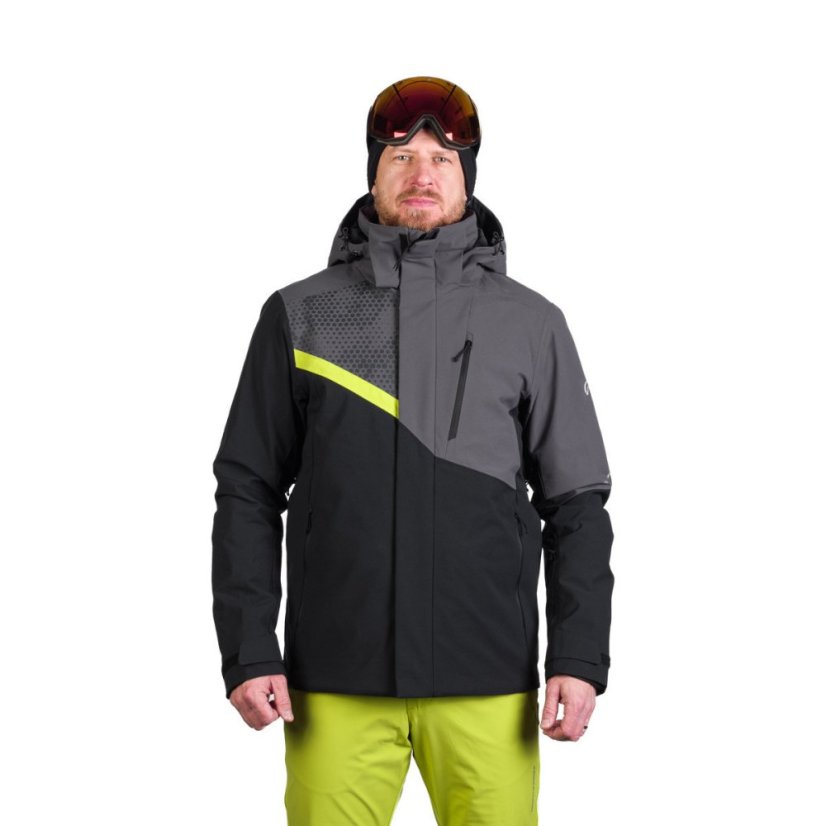 Northfinder | Wash - Farba: Ink Blue / Green, Veľkosť: M