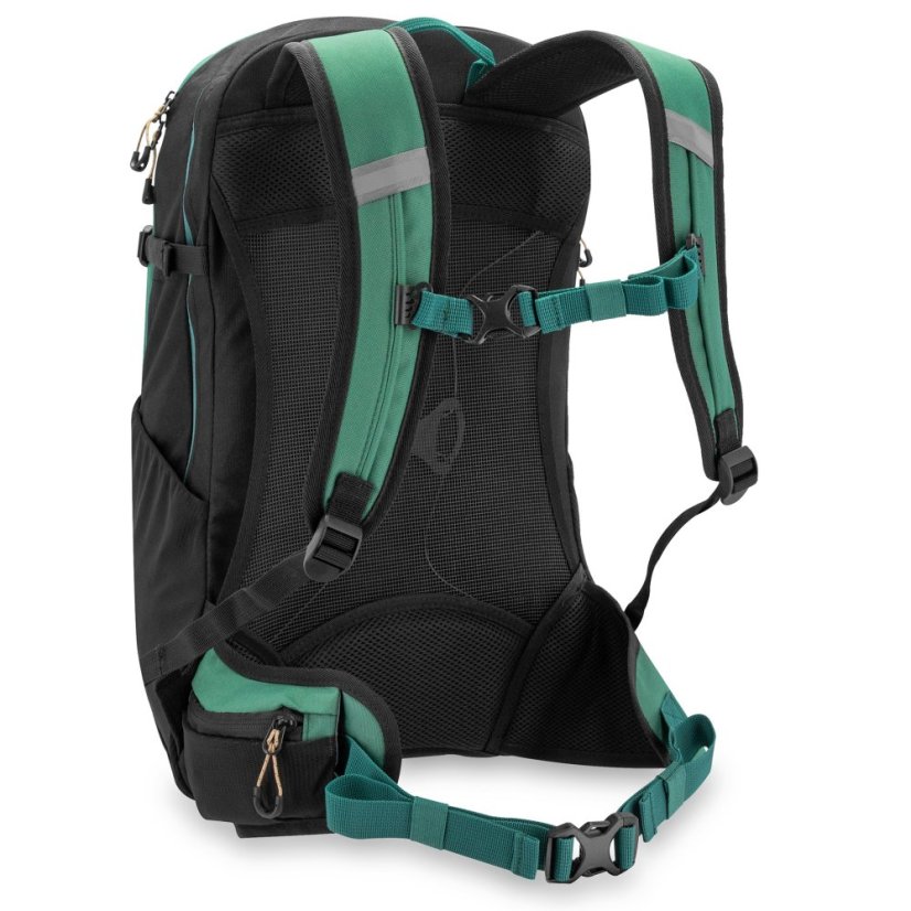 Spokey | Buddy - Farba: Sivá