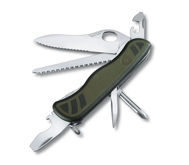 Victorinox | Soldier Knife