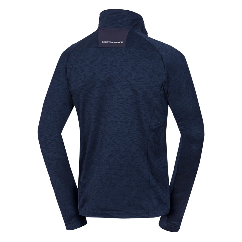 Northfinder | Northpol - Farba: Black, Veľkosť: S