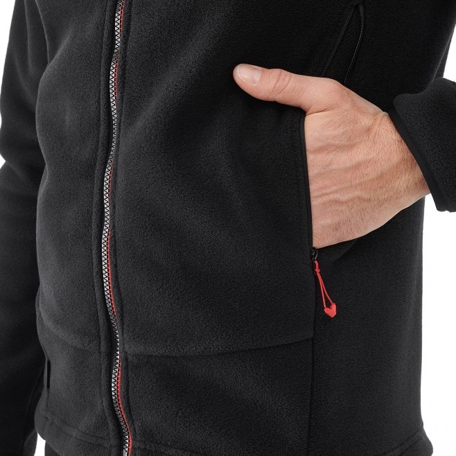 Millet | Wild Alps - Farba: Grey, Veľkosť: M