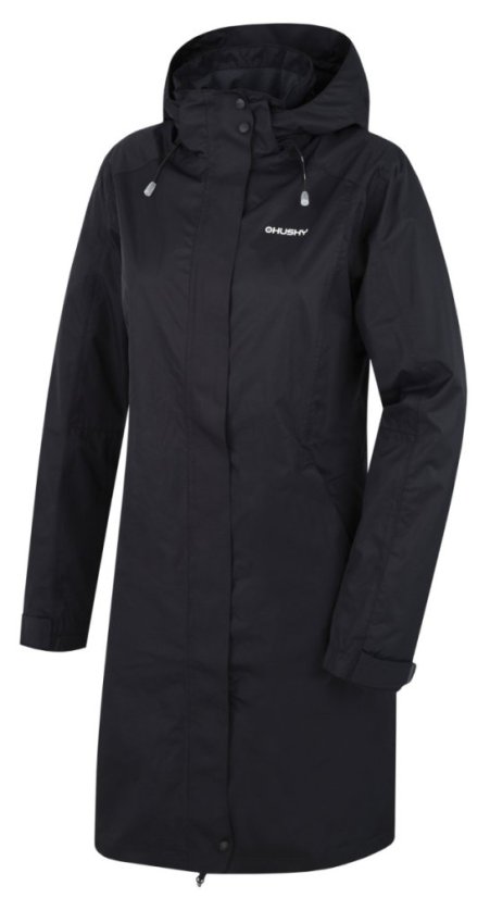 Husky | Nut L - Farba: Black, Veľkosť: M