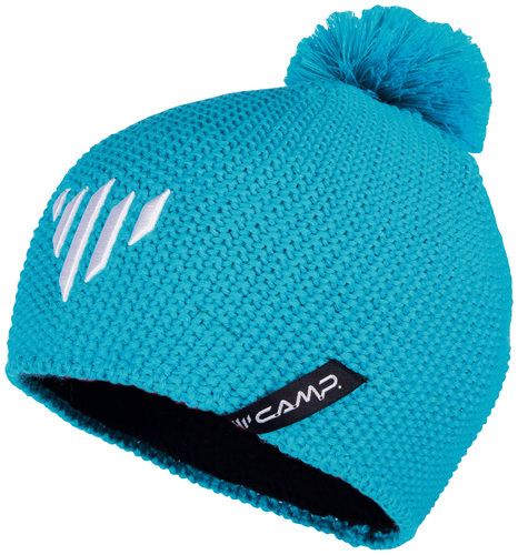 Camp | Evo Beanie - Farba: Black