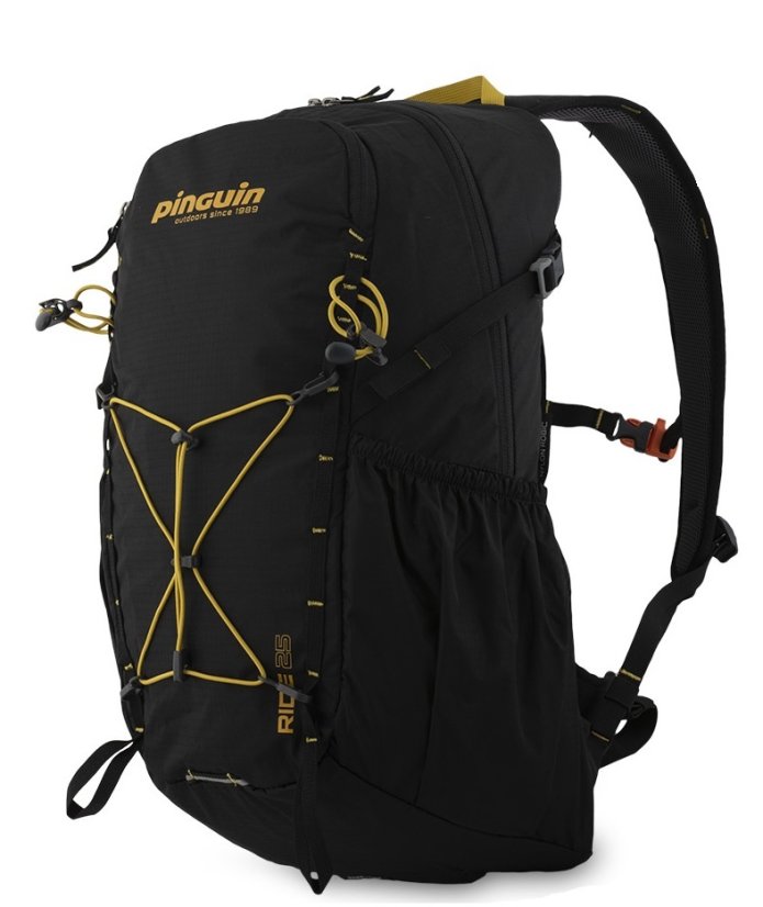 Pinguin | Ride 25 - Farba: Green, Veľkosť: 25 L