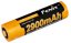 Fenix | Akumulátor 18650 High Current - Kapacita: 3000 mAh