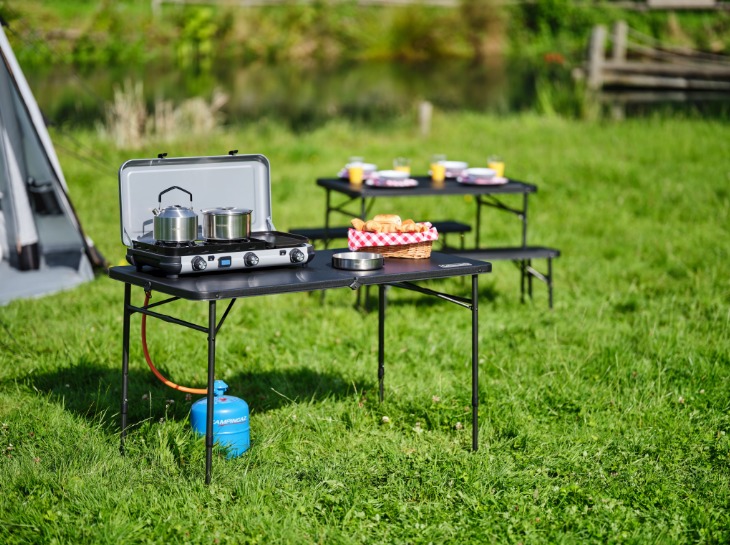 Coleman | Camp Table Medium