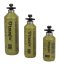 Trangia | Fuel Bottle - Farba: Olive, Variant: 0,3 L