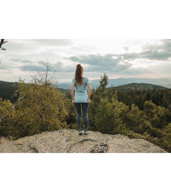 Husky | Mersa L - Farba: Faded Mint, Veľkosť: M