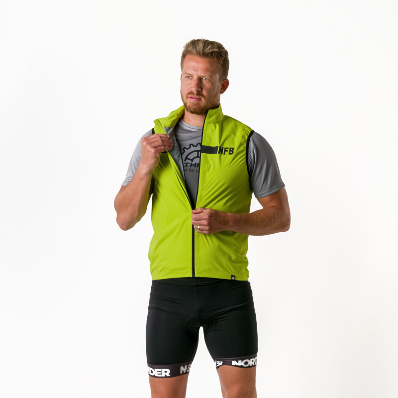 Northfinder | Jaycob - Farba: Blue - Black, Veľkosť: M