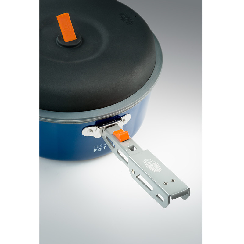 GSI | Bugaboo Backpacker