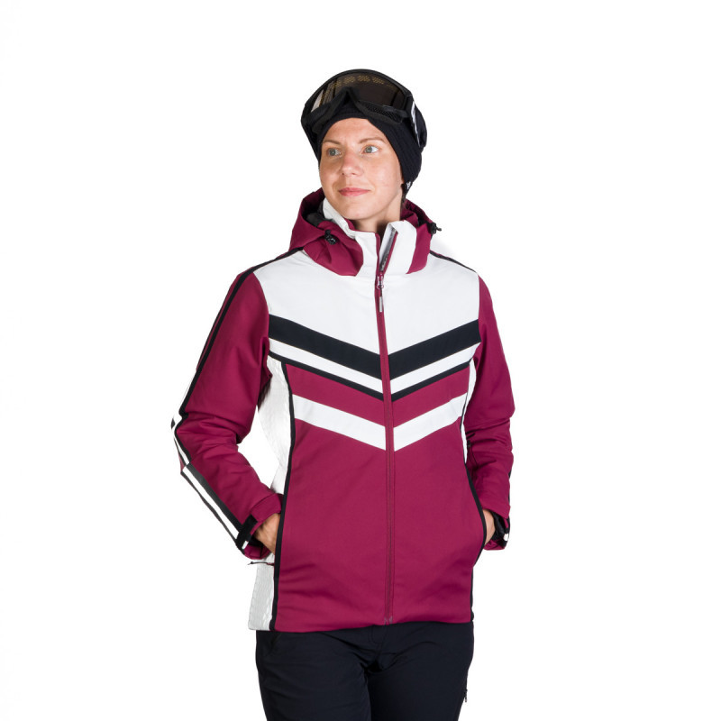 Northfinder | Doris - Farba: blackwhite, Veľkosť: M