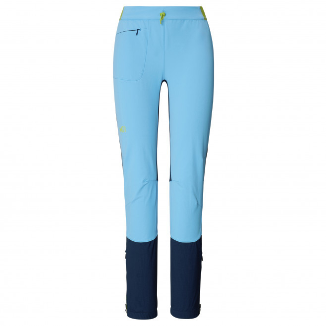 Millet | LD Pierra Ment Pant 2019 - Farba: Cosmic Blue, Veľkosť: M