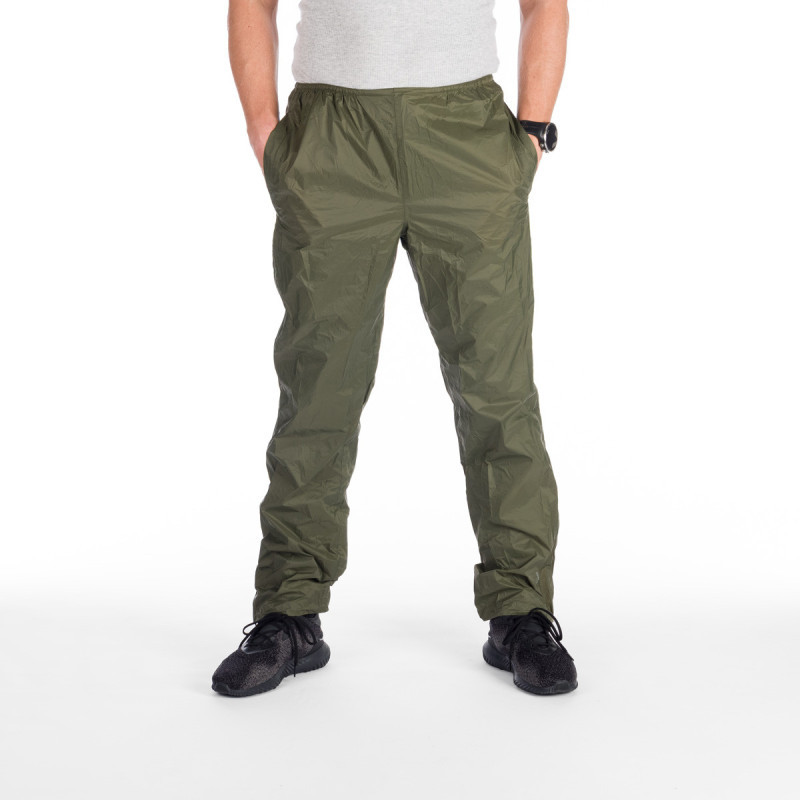 Northfinder | Northcover Pants - Farba: Blue, Veľkosť: M