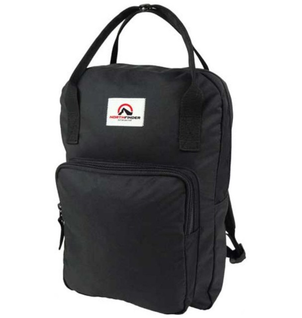 Northfinder | Cytiset 17 - Farba: Blue, Veľkosť: 17 L