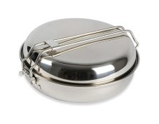 Tatonka | Camp Set Regular