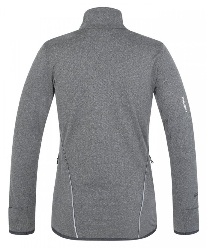 Husky | Astel  L - Farba: Šedá, Veľkosť: M