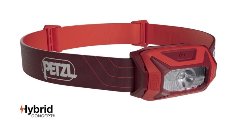 Petzl | Tikkina 2022 - Farba: Gray