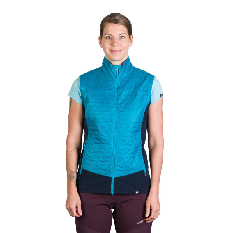 Northfinder | Joanne - Farba: Black Black, Veľkosť: M