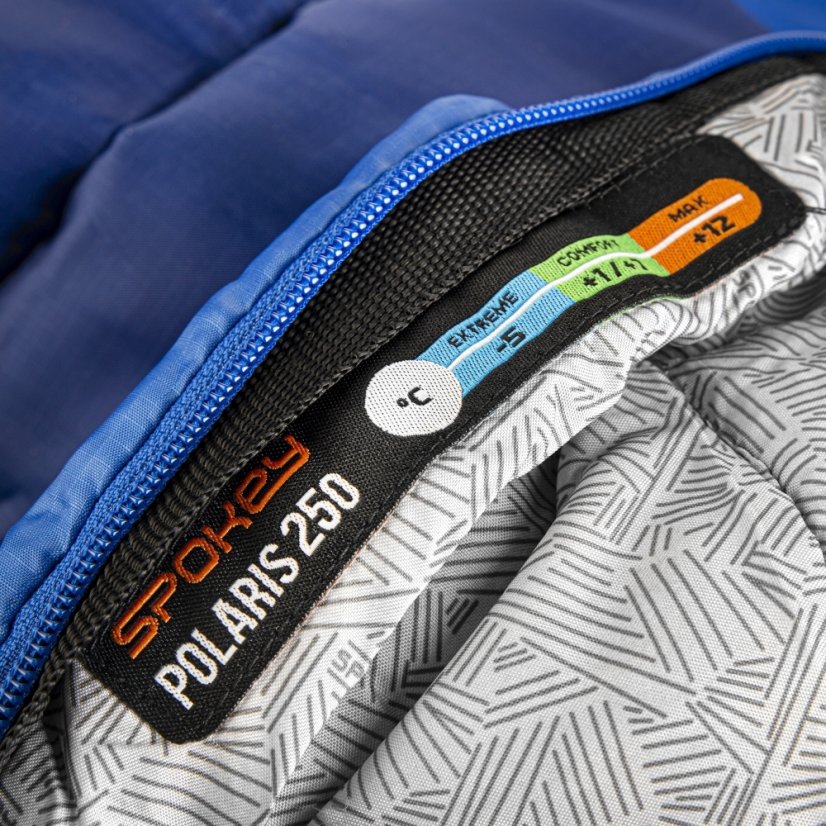 Spokey | Polaris 250