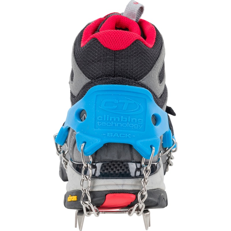 Climbing Technology | Ice Traction Plus - Farba: Yellow