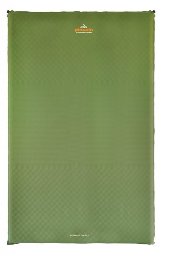 Pinguin | Nomad 50 Double - Farba: Grey, Veľkosť: 50 Double