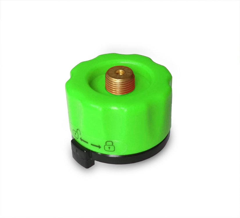 Pinguin | 220g Adaptor