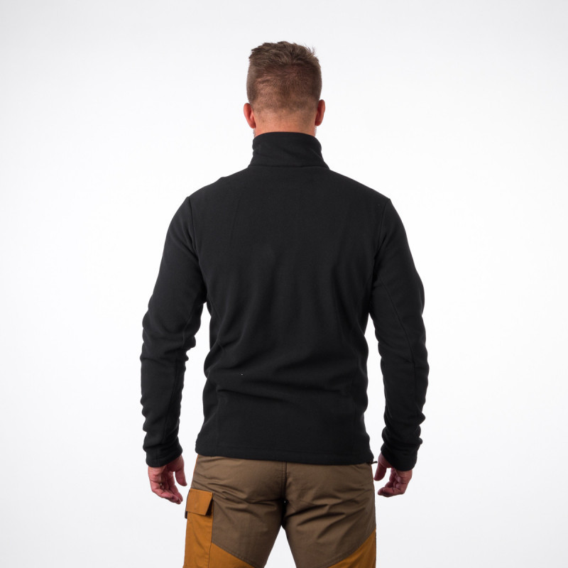 Northfinder | Franklin - Farba: Dark Red, Veľkosť: XL