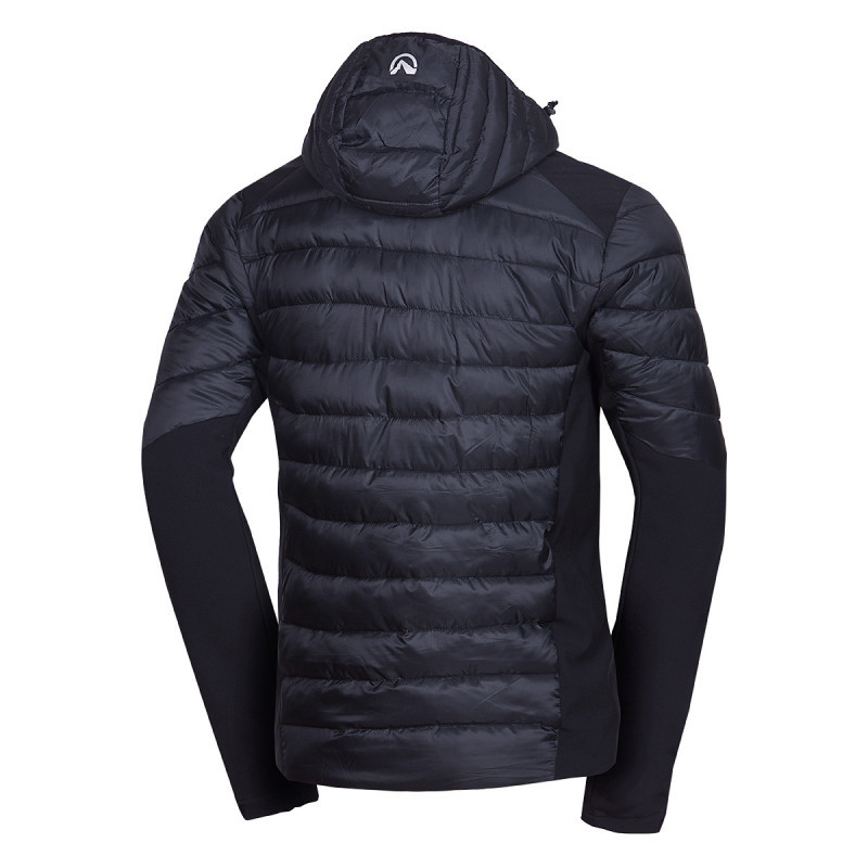 Northfinder | Barry - Farba: Black, Veľkosť: M