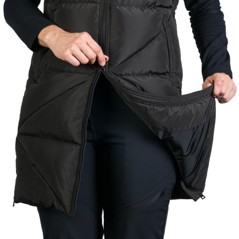 Northfinder | Jerri - Farba: Black, Veľkosť: M