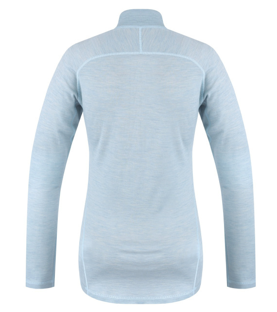 Husky | Merow Zips Lady - Farba: Black, Veľkosť: M