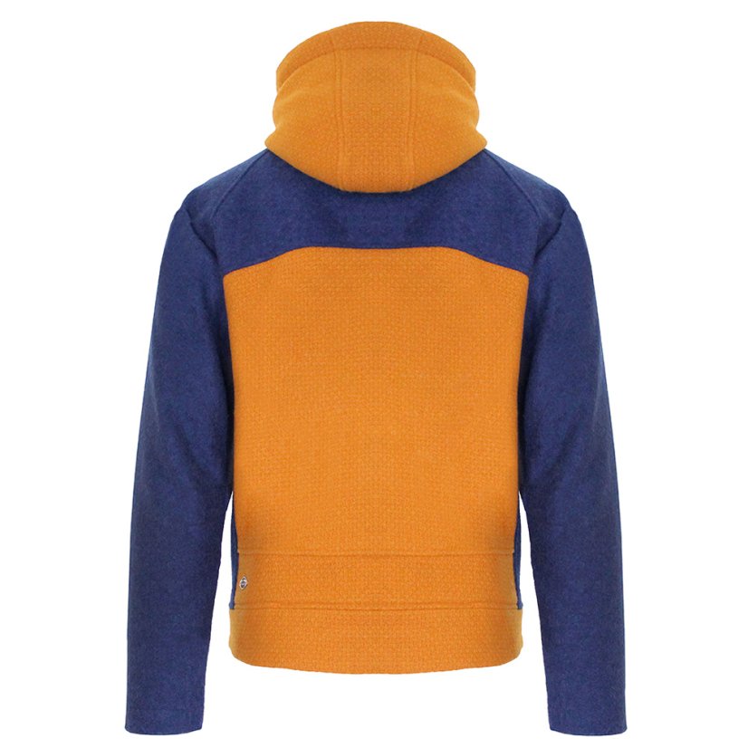 Black Hill | Stribog - Farba: Modro - Čierna, Veľkosť: S