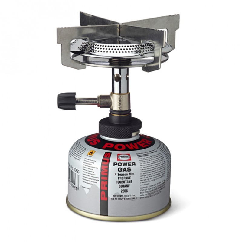 Primus | Mimer Stove Duo