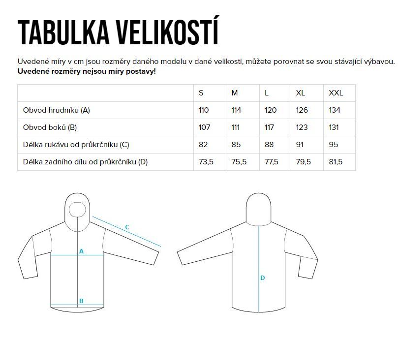 Tilak | Ketil 23 - Farba: Lemon Curry, Veľkosť: L