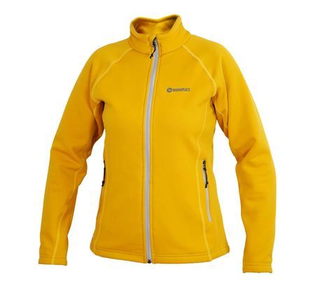 Warmpeace | Driggs Lady - Farba: Black, Veľkosť: M