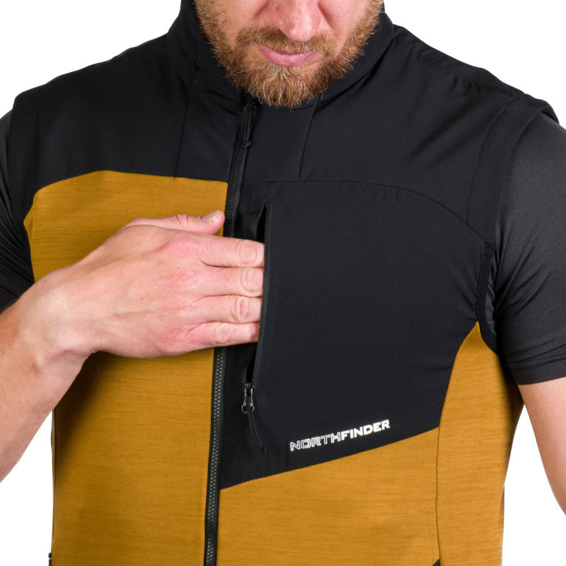 Northfinder | Val - Farba: Black, Veľkosť: S