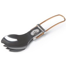 GSI | Glacier Folding Spork